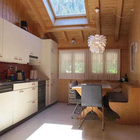 Apartment Ferienwohnung Lindenheim *