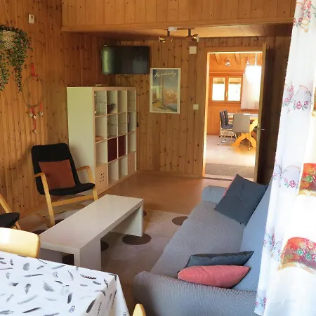 Ferienwohnung Lindenheim * Kandersteg