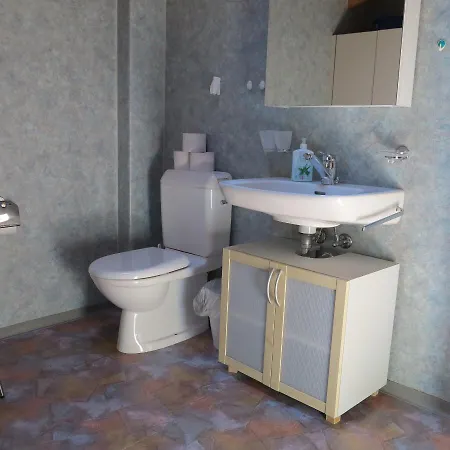 Ferienwohnung Lindenheim Kandersteg