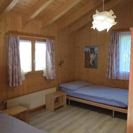 Ferienwohnung Lindenheim