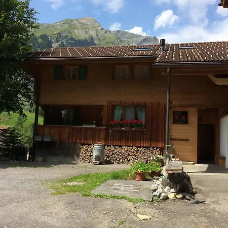 Ferienwohnung Lindenheim Apartment